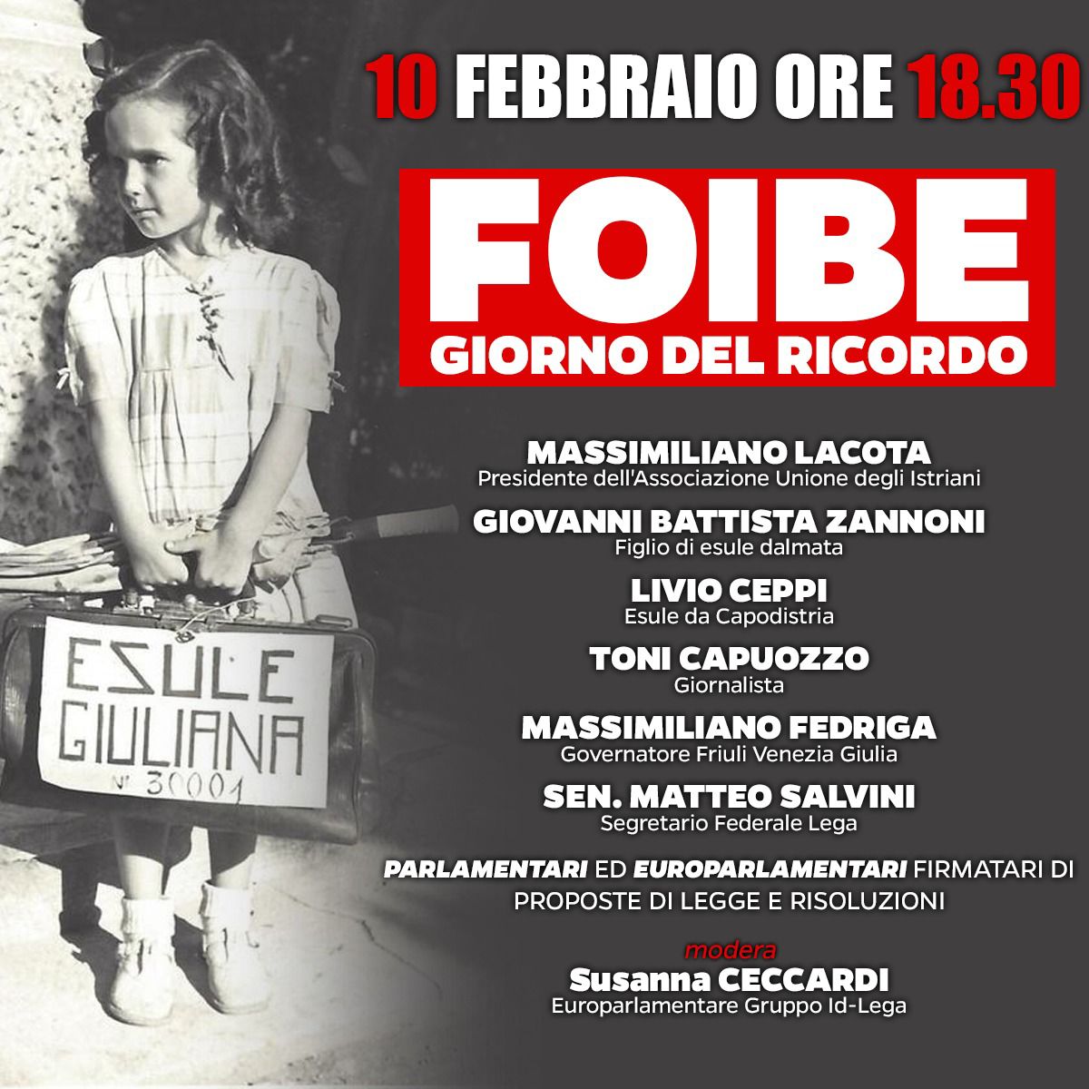 foibe